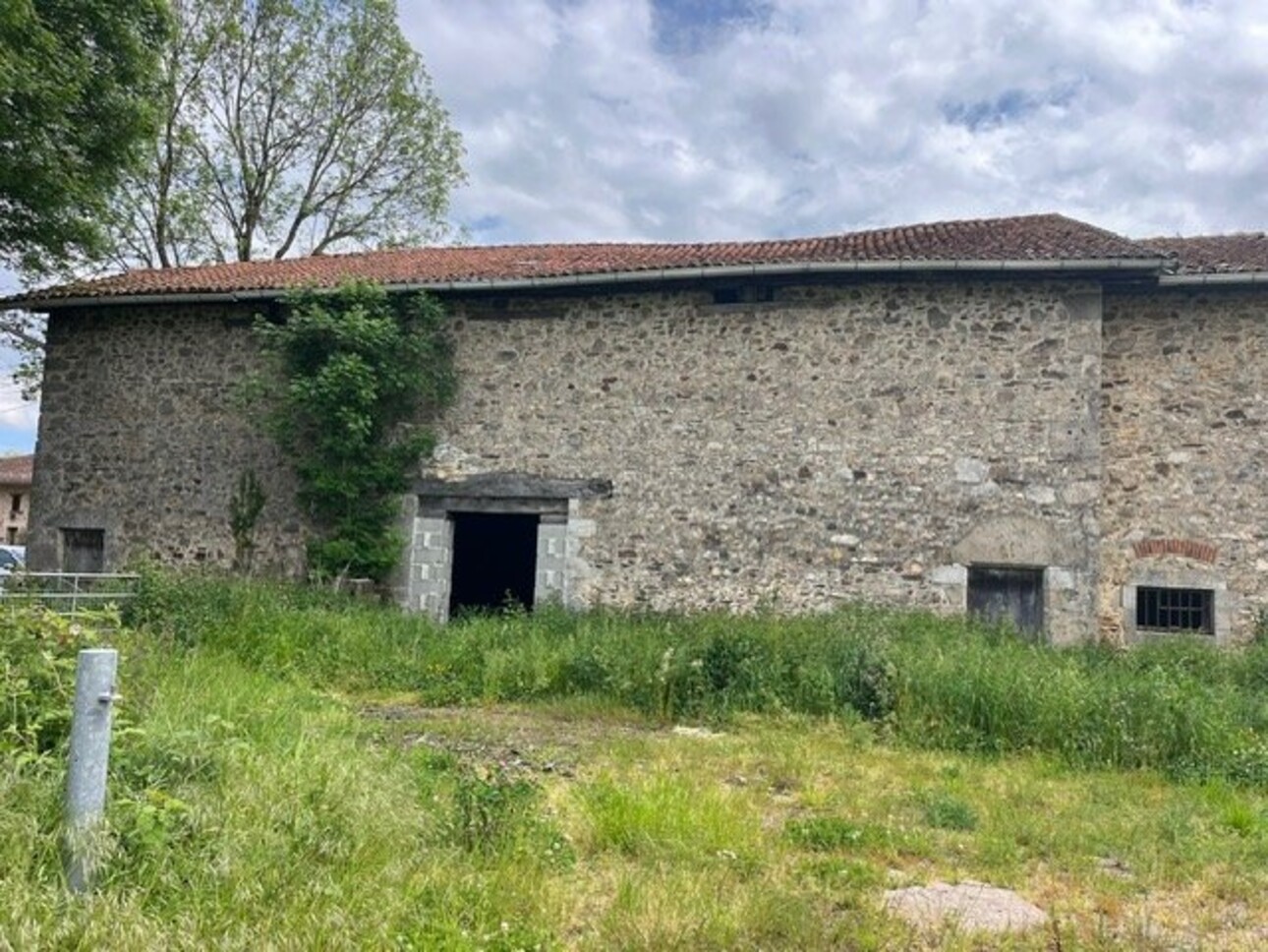 Photos 13 - Agricole - Corps de ferme