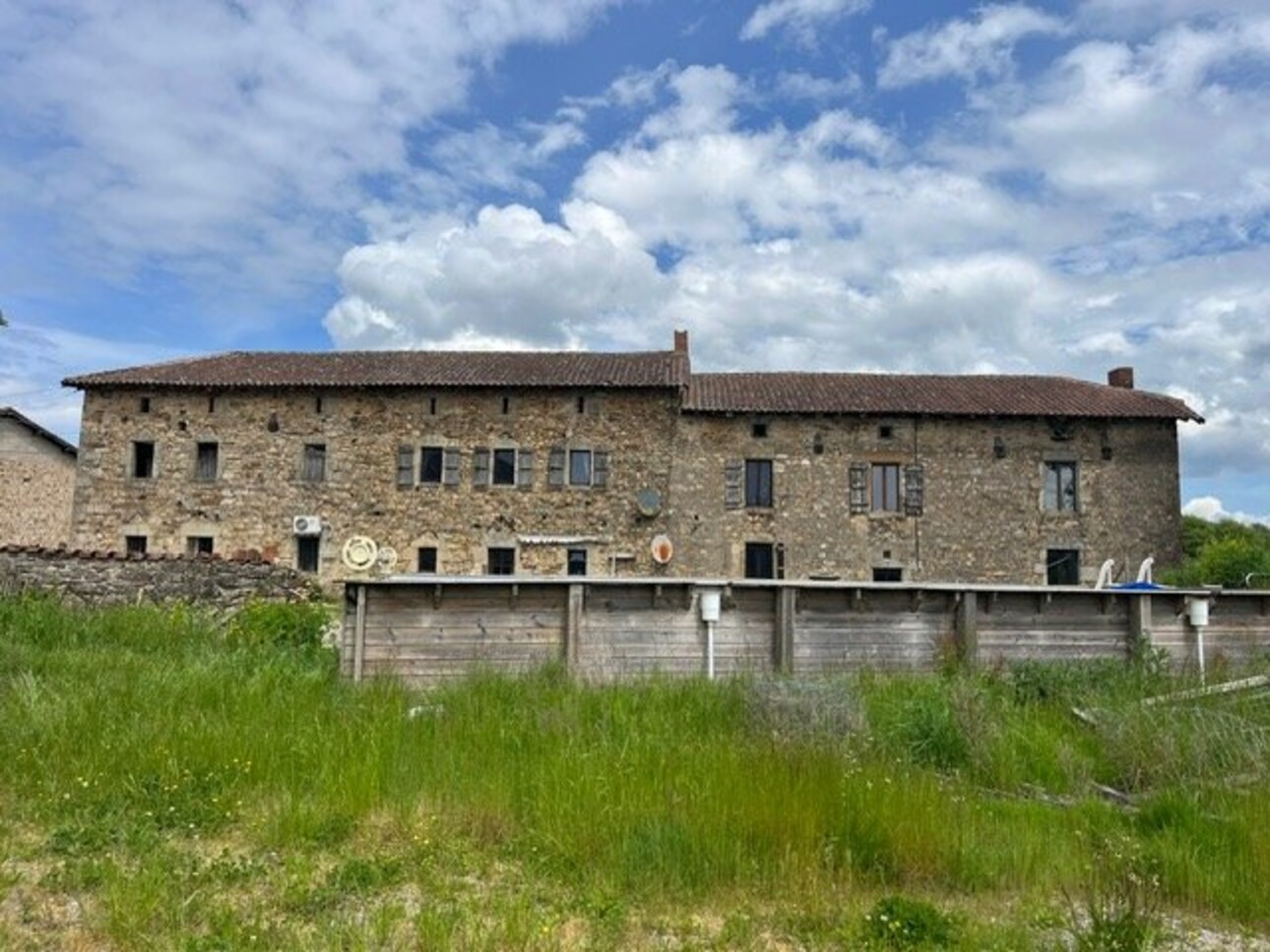Photos 15 - Agricole - Corps de ferme