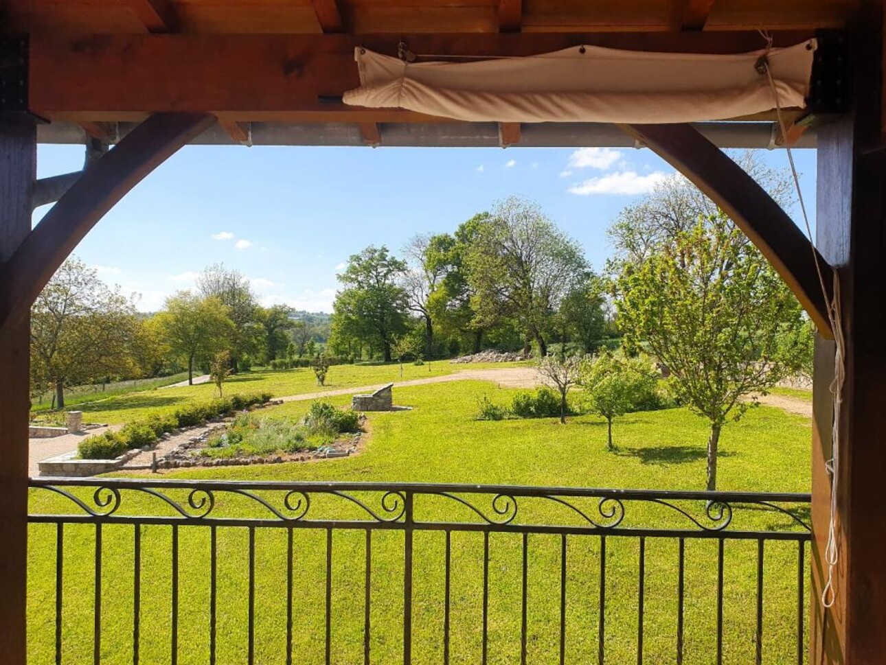 Photos 8 - Touristique - Corps de ferme