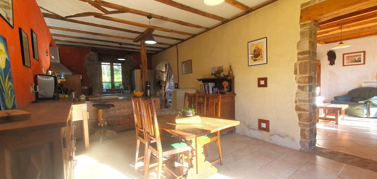 Photos 8 - Prestigious - Stone house