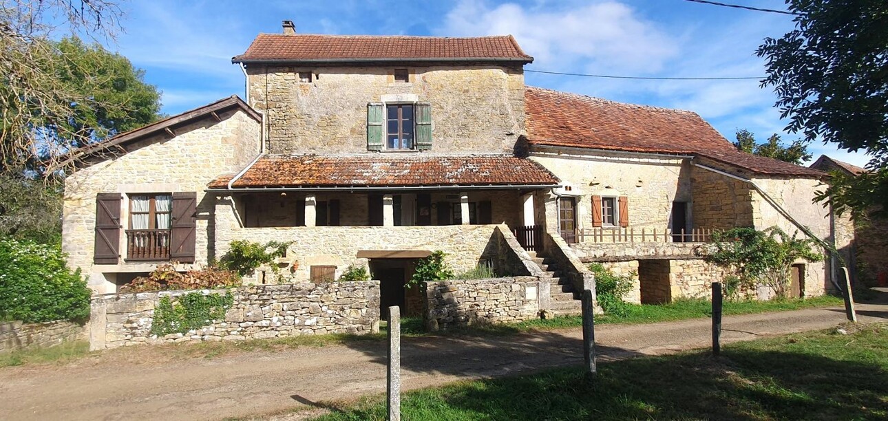 Photos 1 - Prestige - Maison de caractère