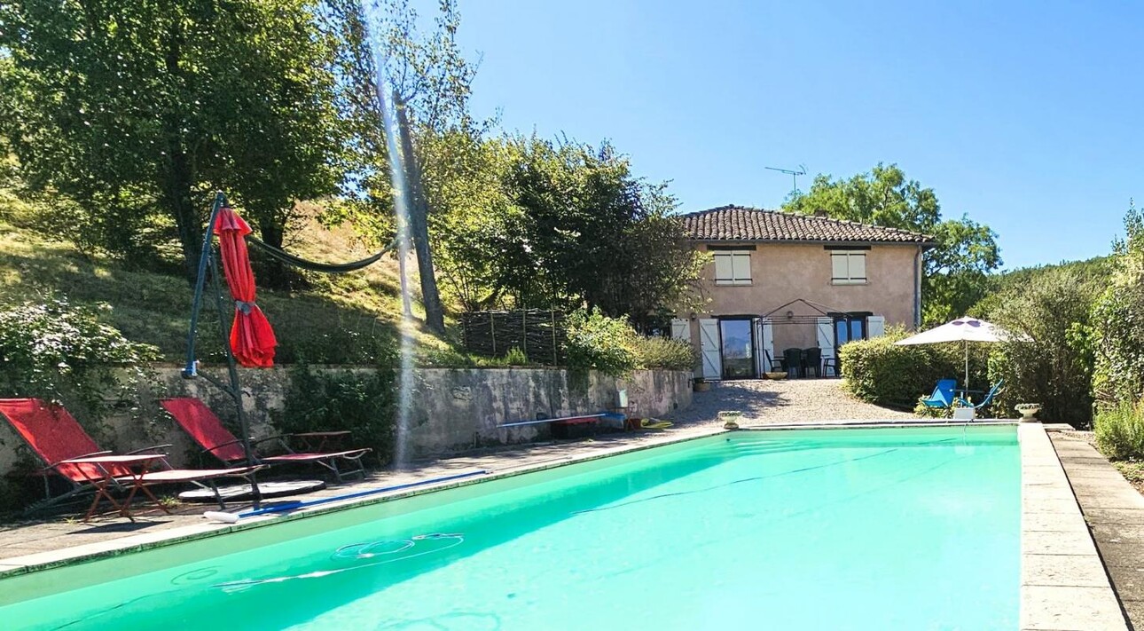 Photos 1 - Équestre - Maison de caractère