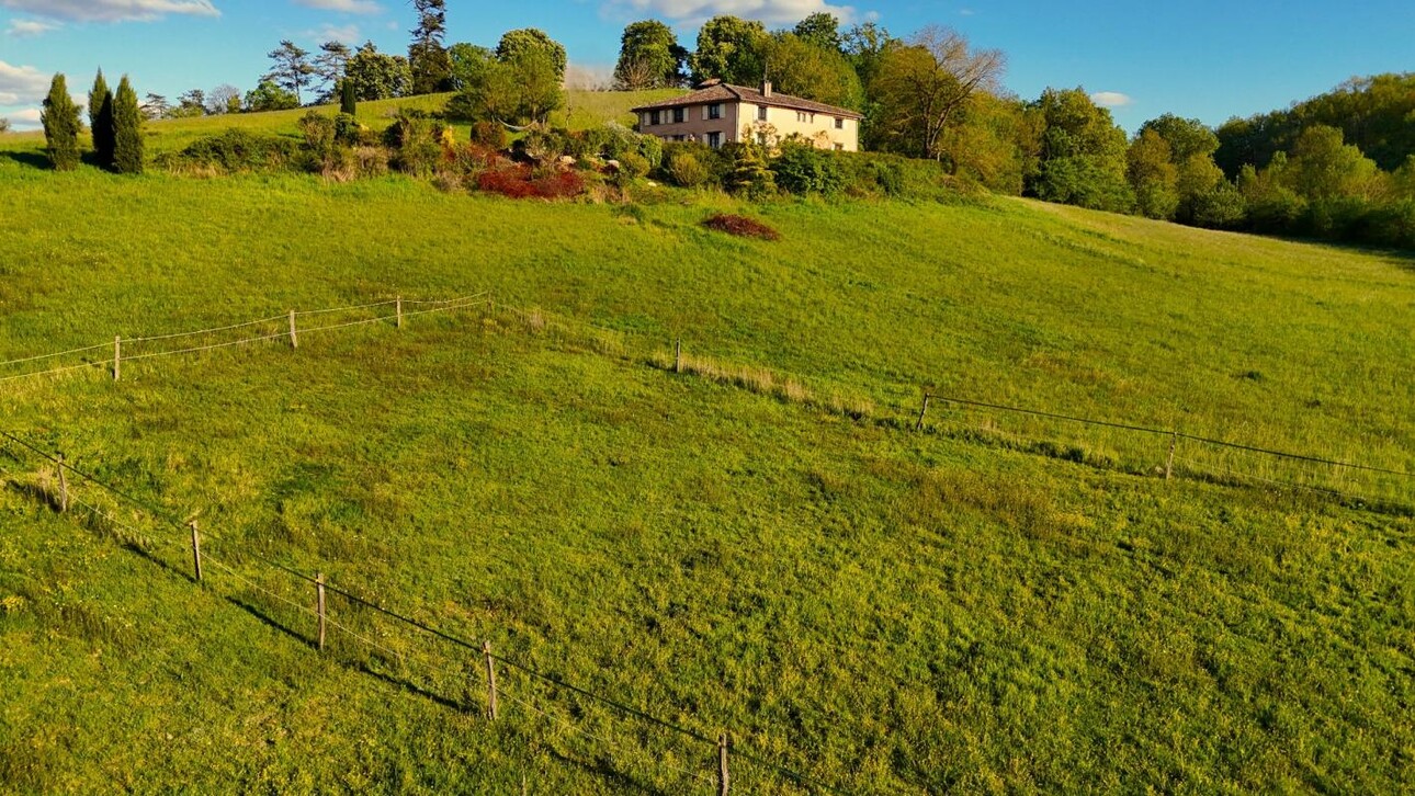 Photos 2 - Équestre - Maison de caractère