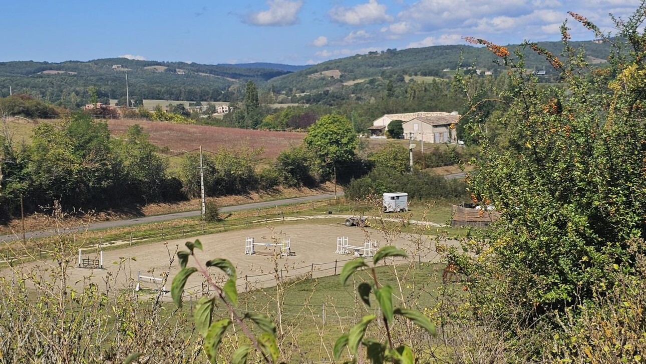Photos 5 - Équestre - Maison de caractère