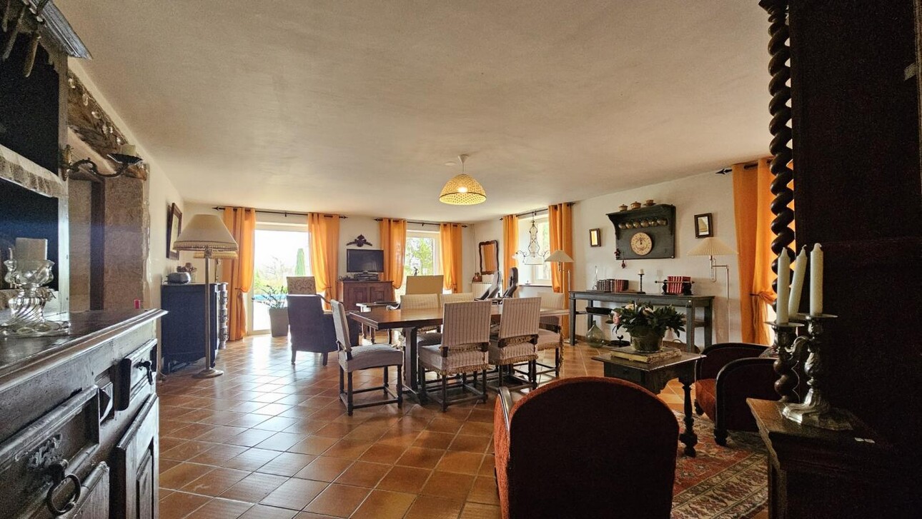 Photos 10 - Équestre - Maison de caractère