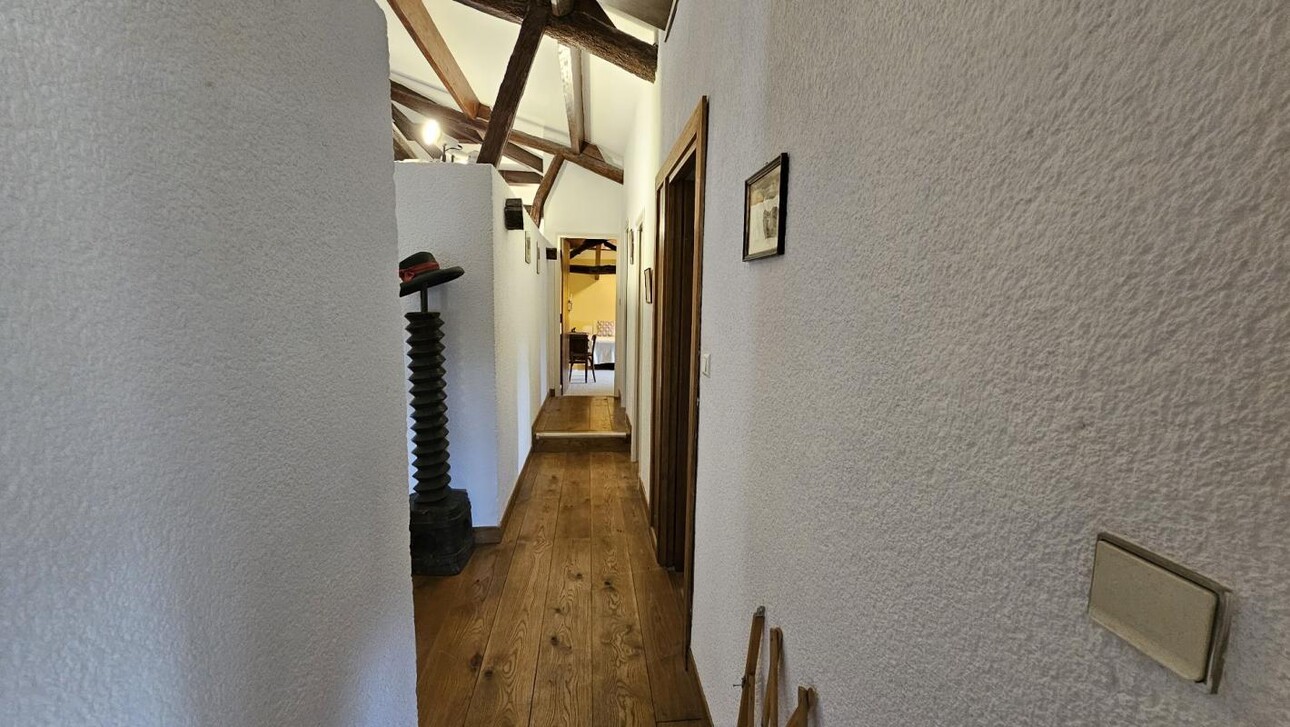 Photos 18 - Équestre - Maison de caractère
