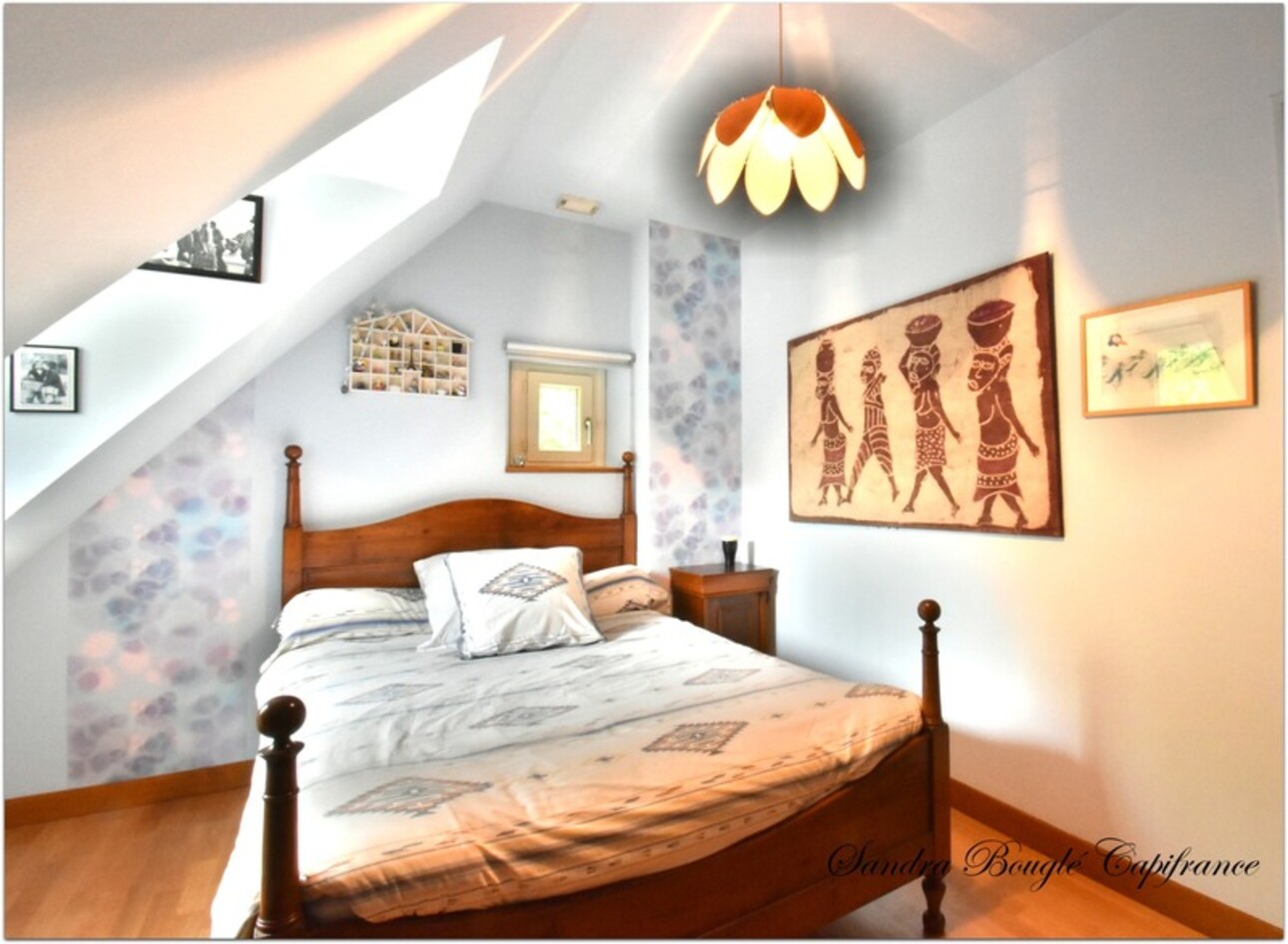 Photos 19 - Prestige - Propriété à vendre 12 pièces BALAZE (35)