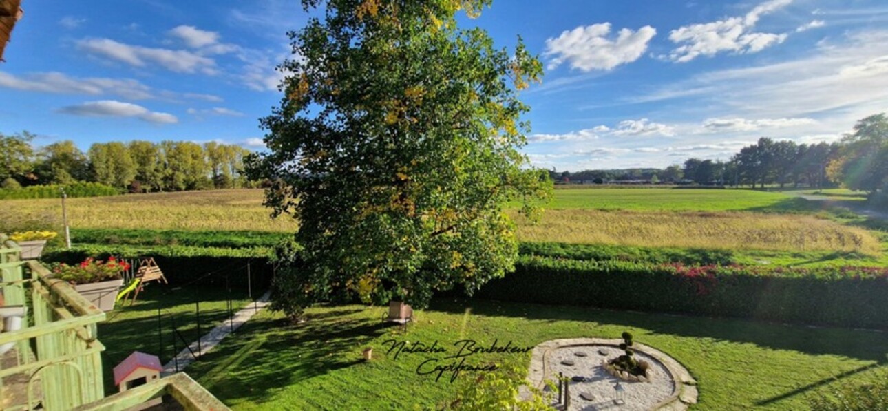 Photos 7 - Prestige - Maison de maître au bord de la Dordogne, 297 m2, 10 p, avec dépendances + piscine