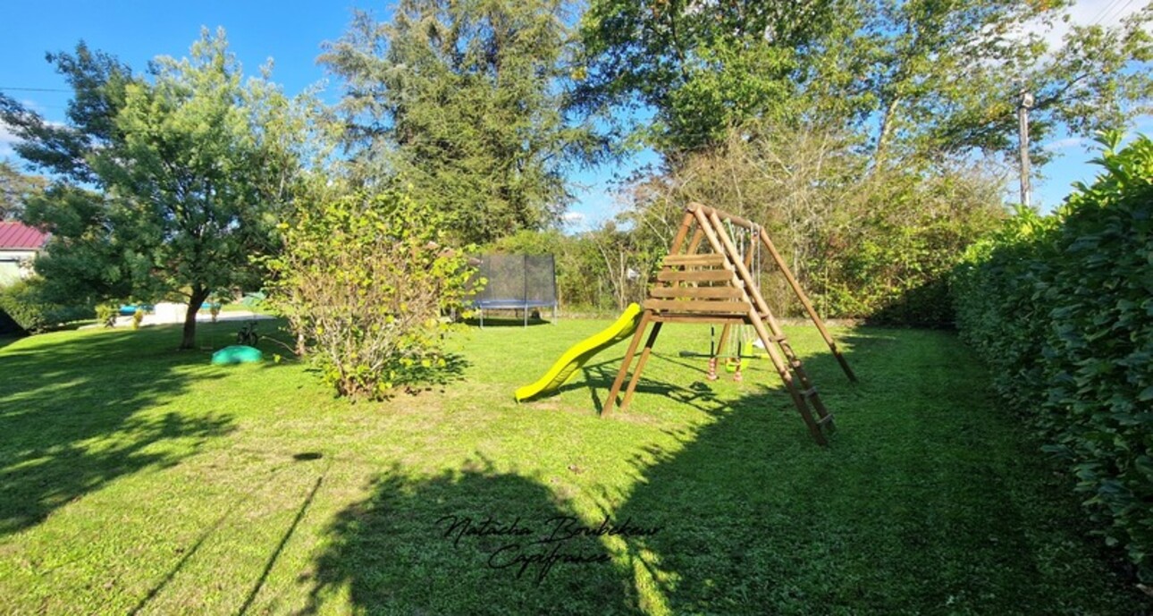 Photos 28 - Prestige - Maison de maître au bord de la Dordogne, 297 m2, 10 p, avec dépendances + piscine