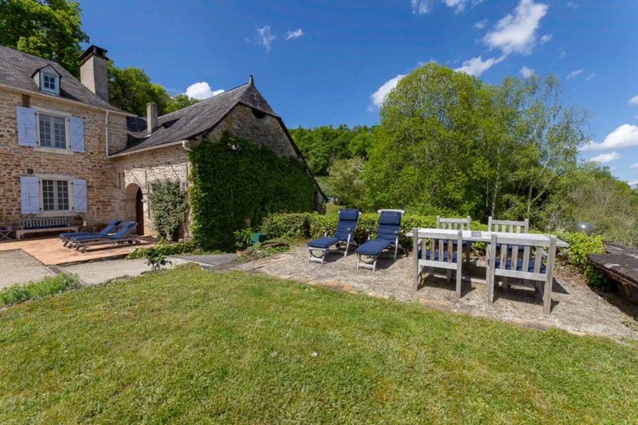 Photos 2 - Équestre - Pau - Pyrénées-Atlantiques - Domaine de 450m2 avec forêt de 20 ha