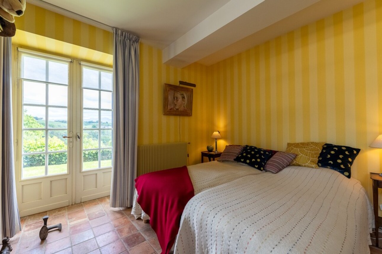 Photos 14 - Équestre - Pau - Pyrénées-Atlantiques - Domaine de 450m2 avec forêt de 20 ha