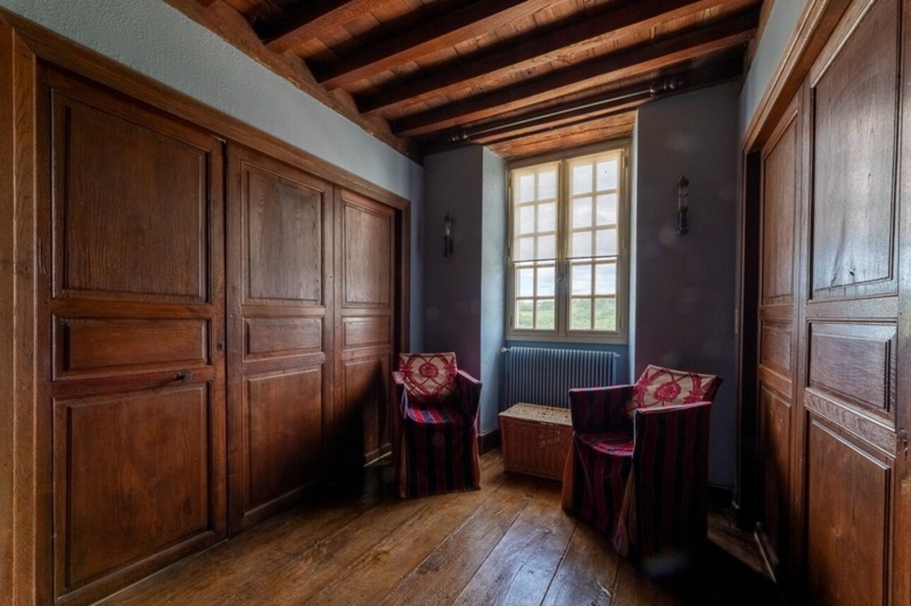 Photos 17 - Équestre - Pau - Pyrénées-Atlantiques - Domaine de 450m2 avec forêt de 20 ha