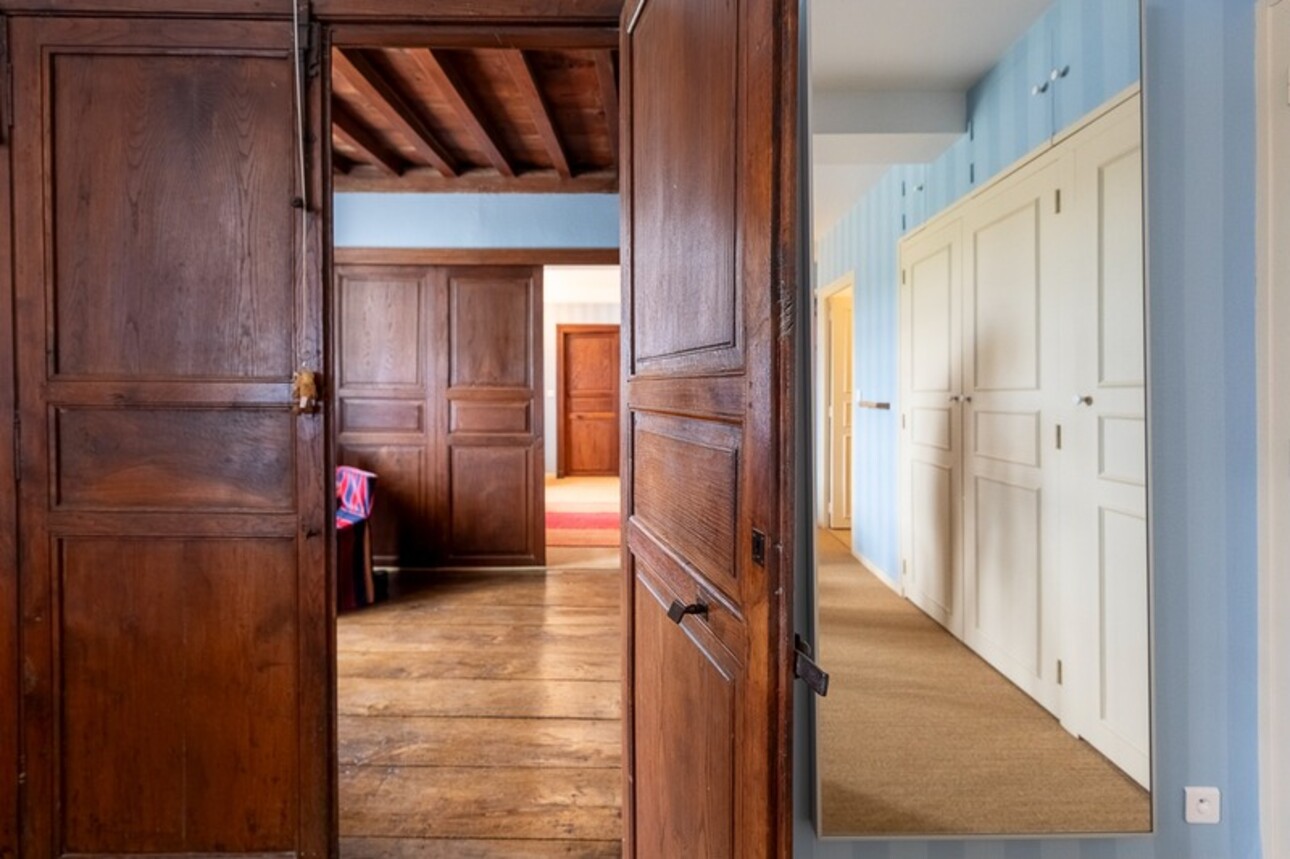 Photos 18 - Équestre - Pau - Pyrénées-Atlantiques - Domaine de 450m2 avec forêt de 20 ha