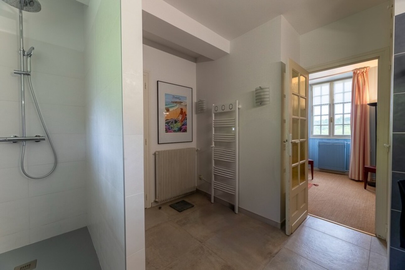 Photos 21 - Équestre - Pau - Pyrénées-Atlantiques - Domaine de 450m2 avec forêt de 20 ha
