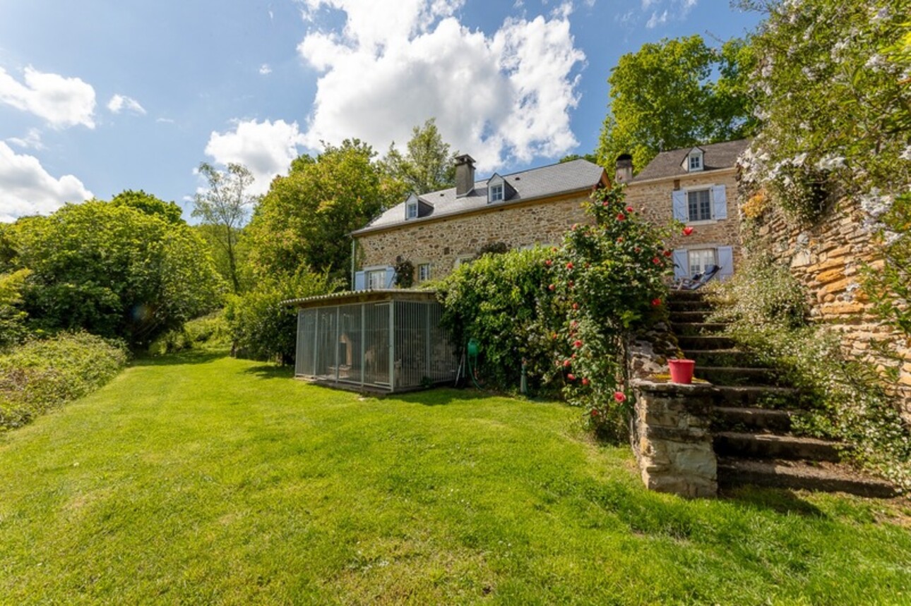 Photos 33 - Équestre - Pau - Pyrénées-Atlantiques - Domaine de 450m2 avec forêt de 20 ha