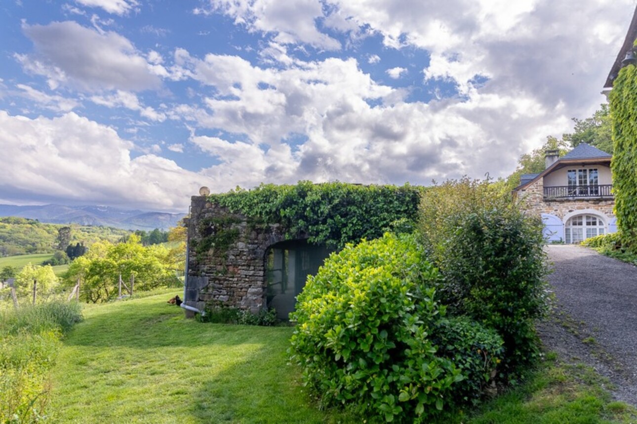 Photos 35 - Équestre - Pau - Pyrénées-Atlantiques - Domaine de 450m2 avec forêt de 20 ha