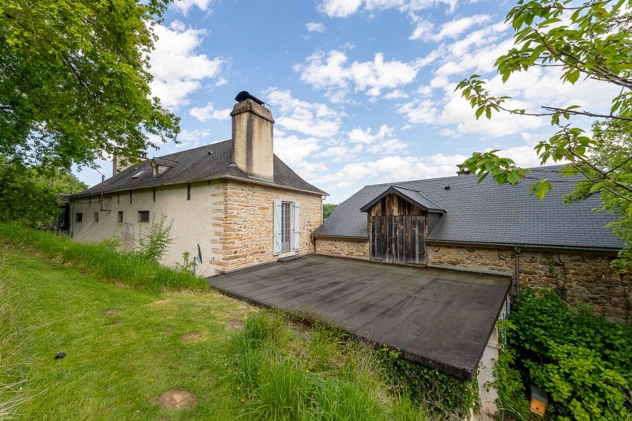 Photos 38 - Équestre - Pau - Pyrénées-Atlantiques - Domaine de 450m2 avec forêt de 20 ha