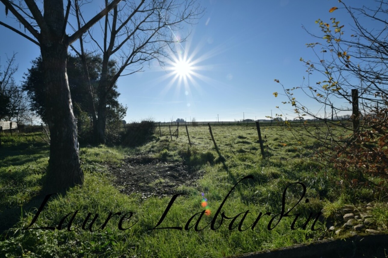 Photos 10 - Touristique - Domaine à vendre 22 pièces SAINTE BAZEILLE (47)
