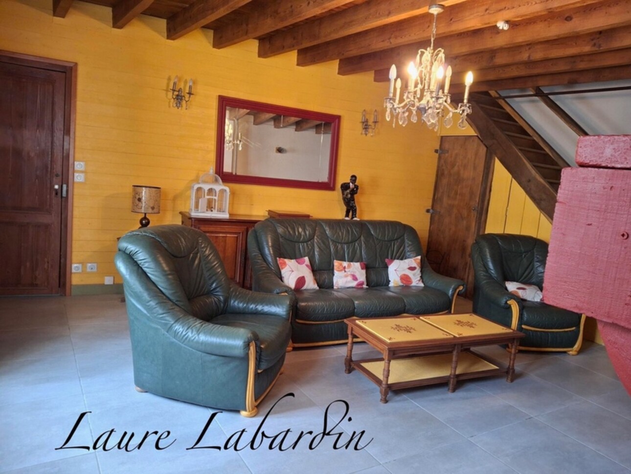Photos 24 - Touristique - Domaine à vendre 22 pièces SAINTE BAZEILLE (47)