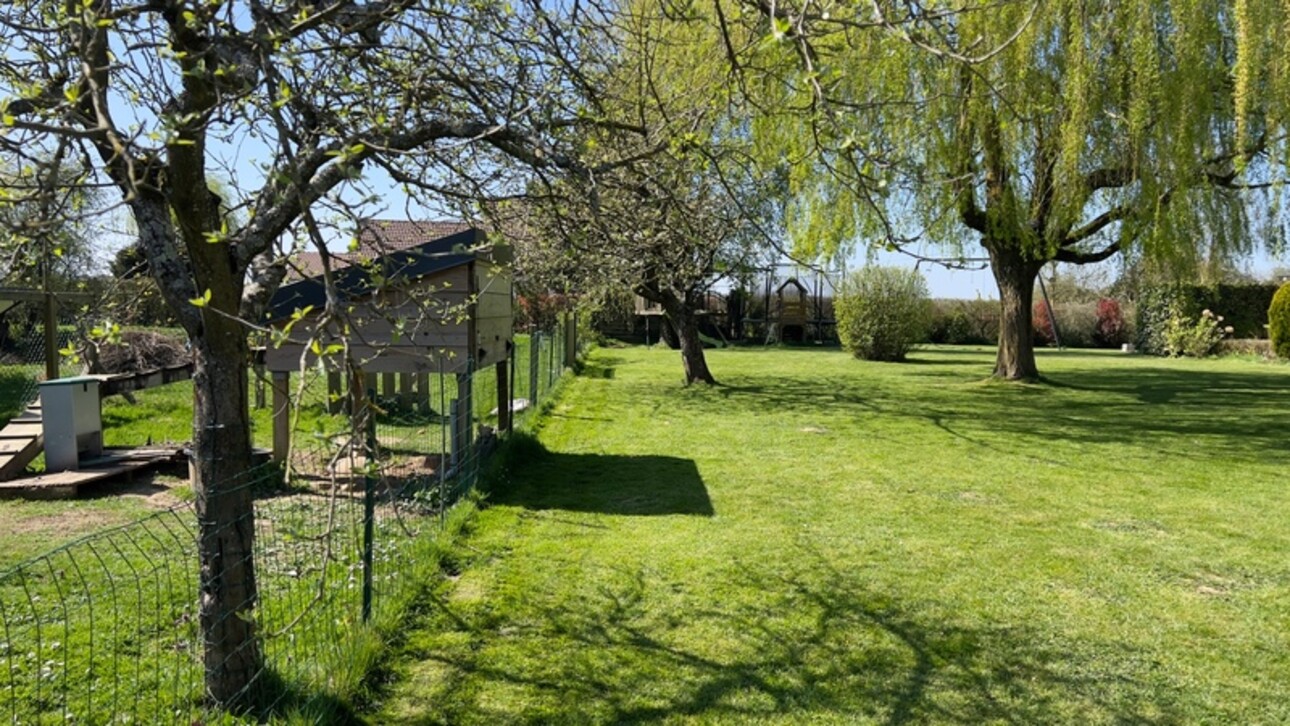 Photos 7 - Prestigious - Propriété 7 pièces BOSC GUERARD SAINT ADRIEN (76) vrai potentiel !Categorie B !!!