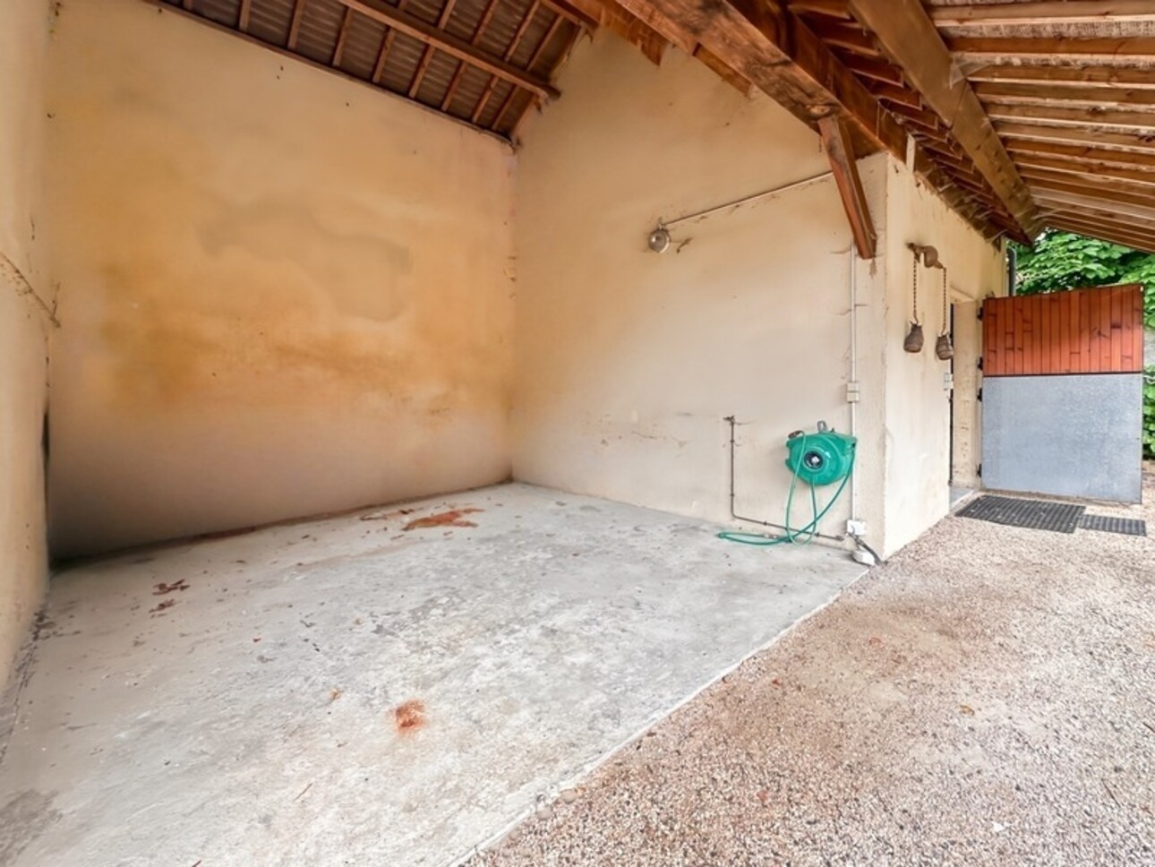 Photos 15 - Prestigious - Propriete à vendre 5 pièces proche de SENLIS (60) - 3 chambres possibilité 4 - Jardin 2100m2 avec Piscine - A1 à 10 min / CDG 20 min / Ecoles privées et publiques / Commodités