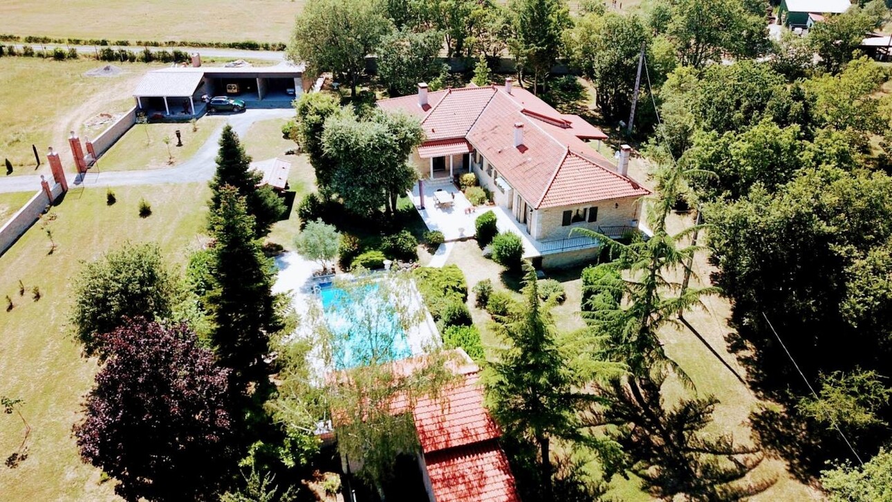 Photos 2 - Équestre - Propriété