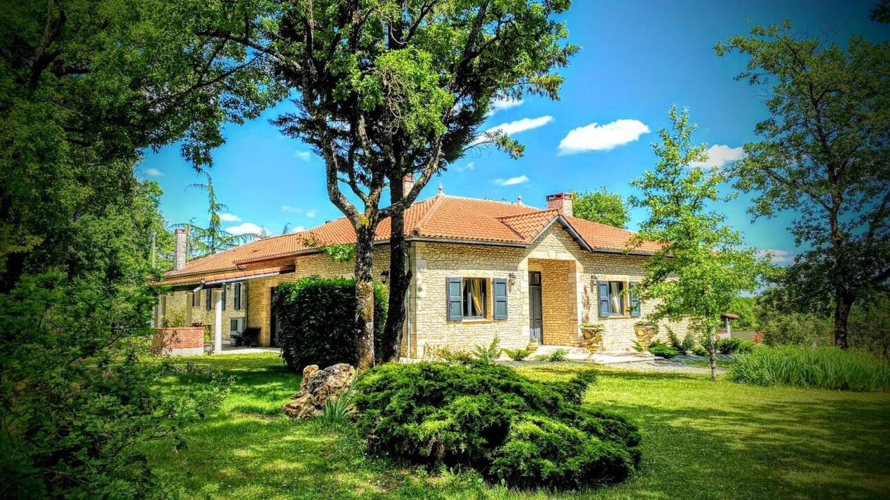 Photos 3 - Équestre - Propriété
