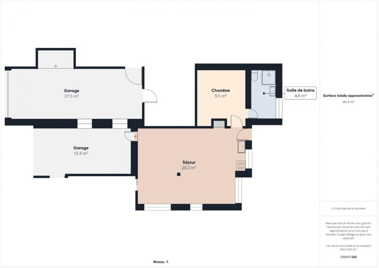 Photos 20 - Prestigious - Property