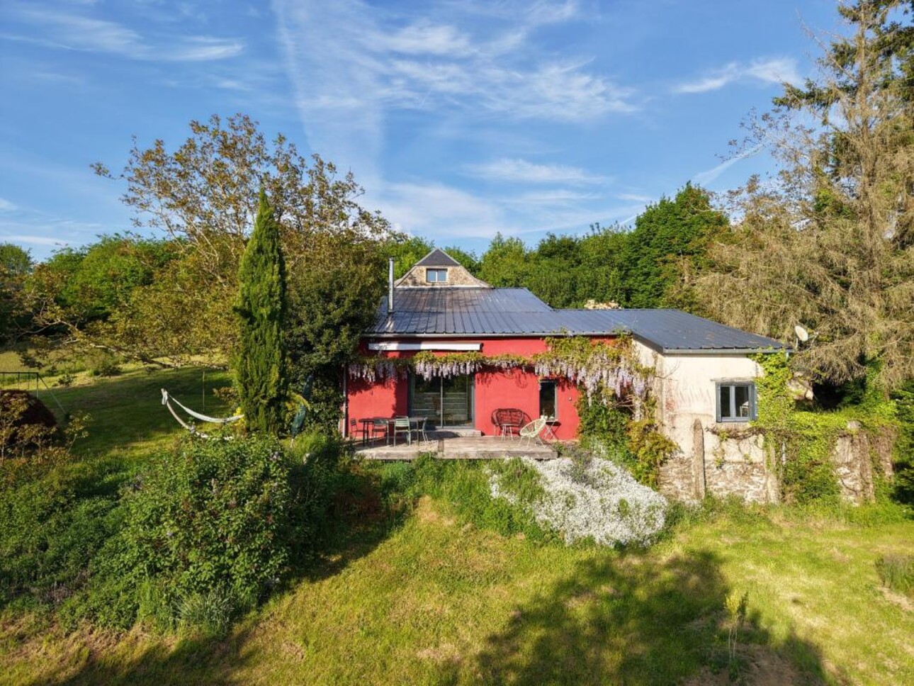 Photos 1 - Prestigious - Farm with outbuildings