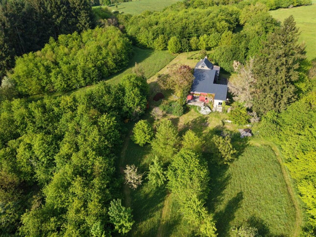 Photos 2 - Prestigious - Farm with outbuildings