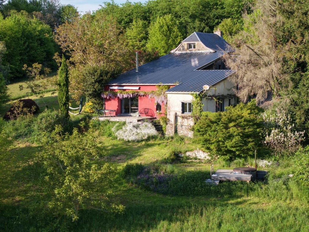 Photos 4 - Prestigious - Farm with outbuildings
