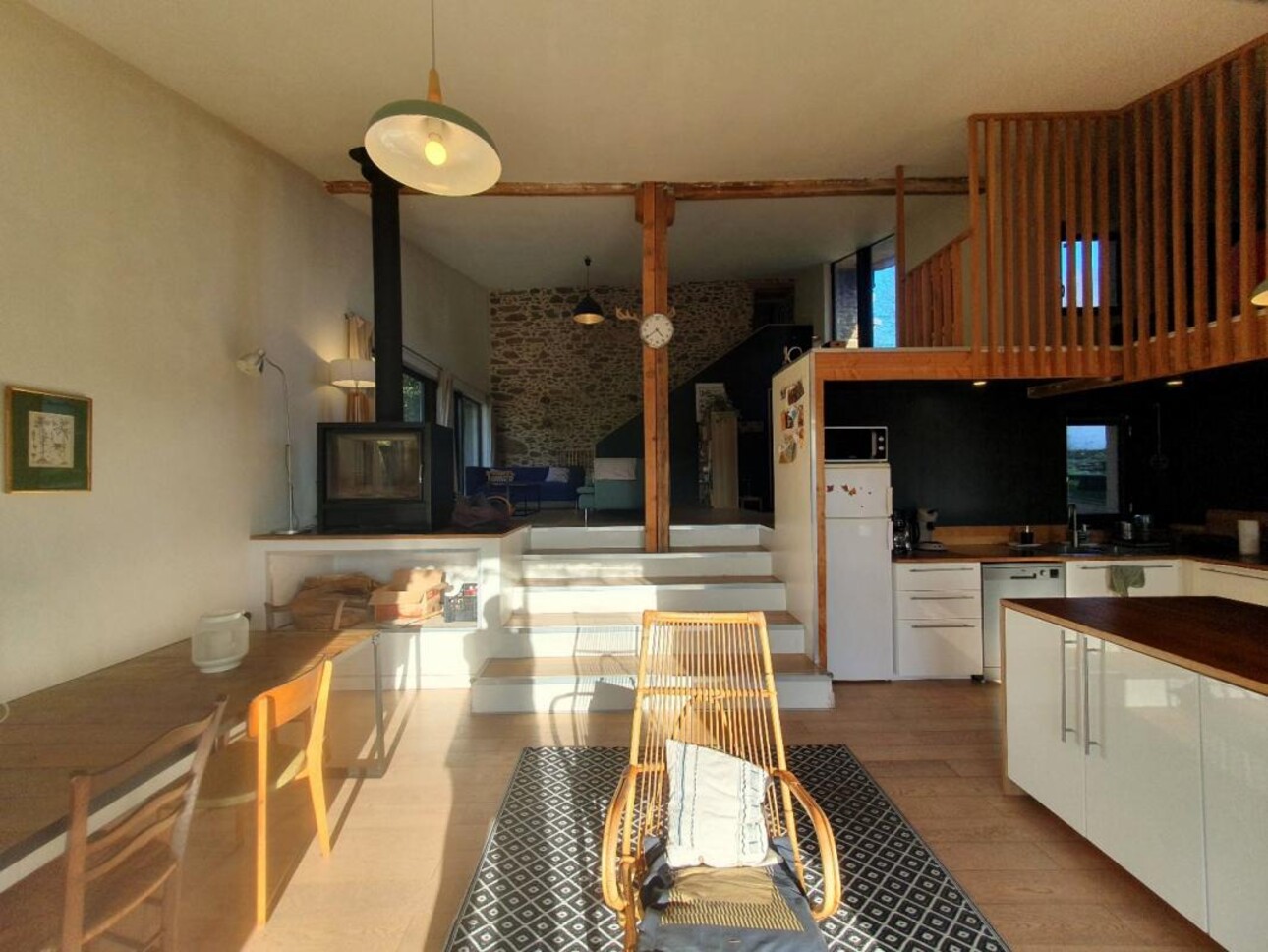 Photos 6 - Prestigious - Farm with outbuildings