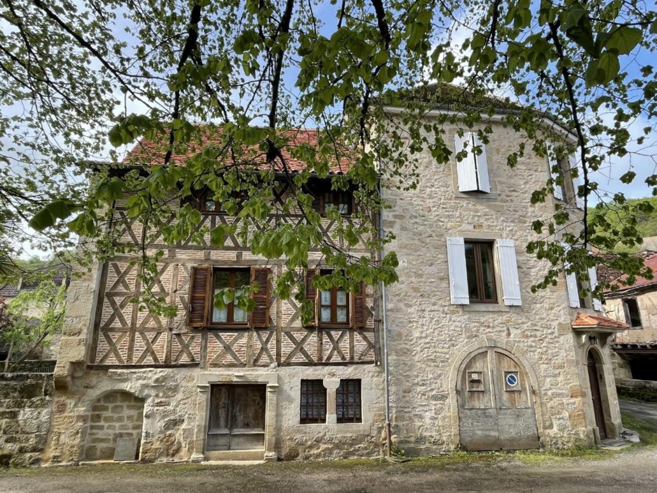 Photos 3 - Prestige - Demeure de ville et village