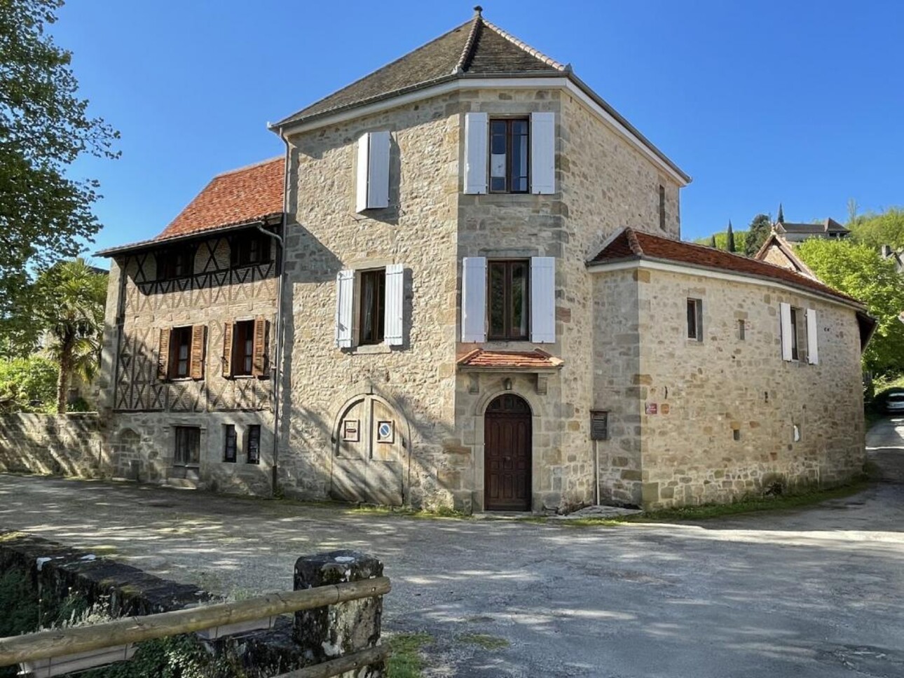 Photos 4 - Prestige - Demeure de ville et village