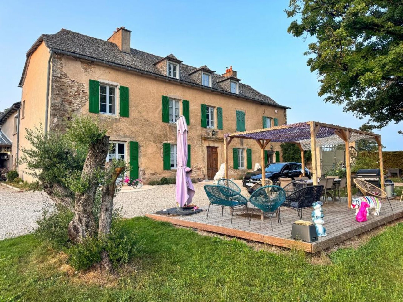 Photos 4 - Prestigious - Maison de maître