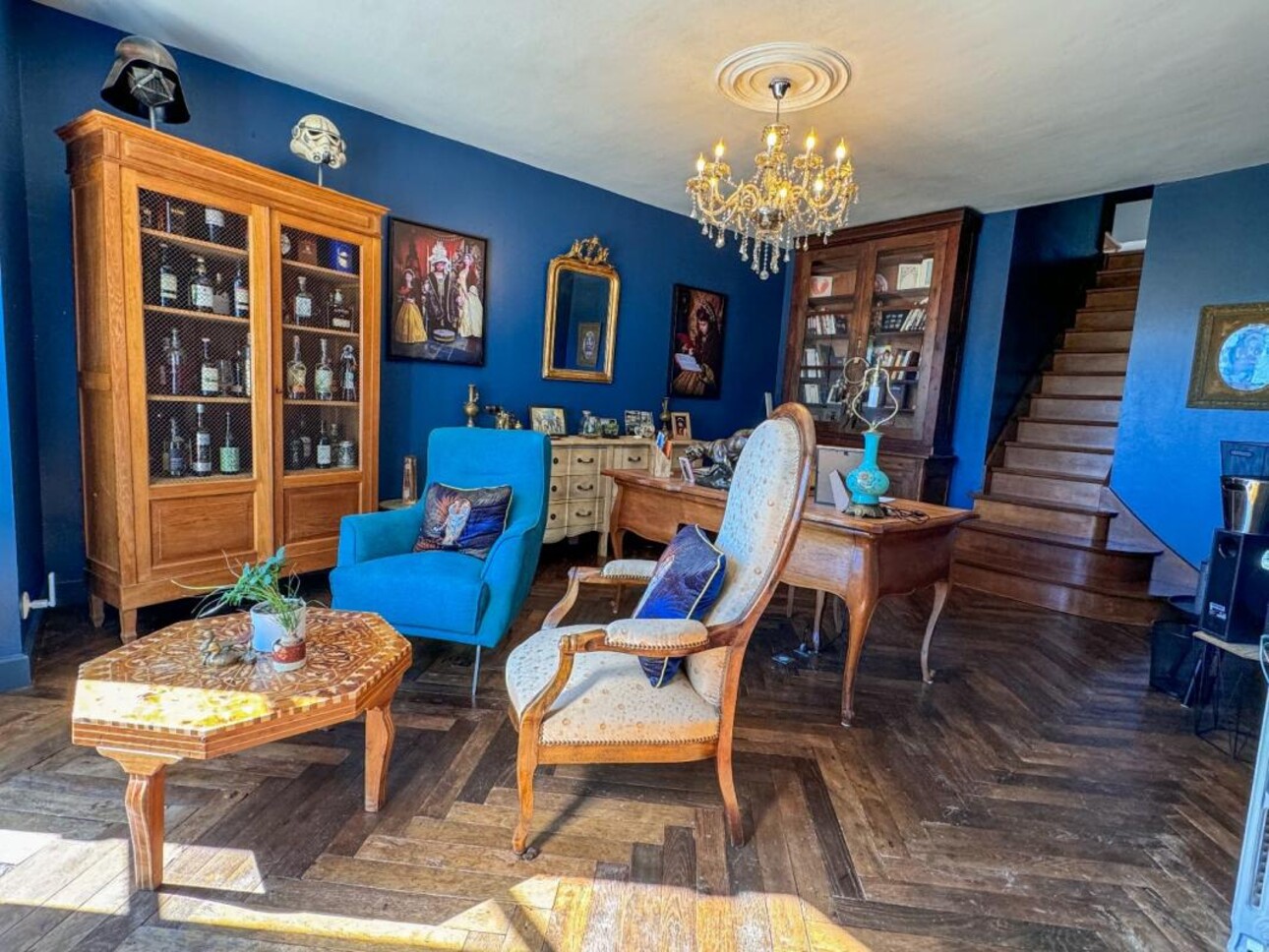 Photos 7 - Prestigious - Maison de maître