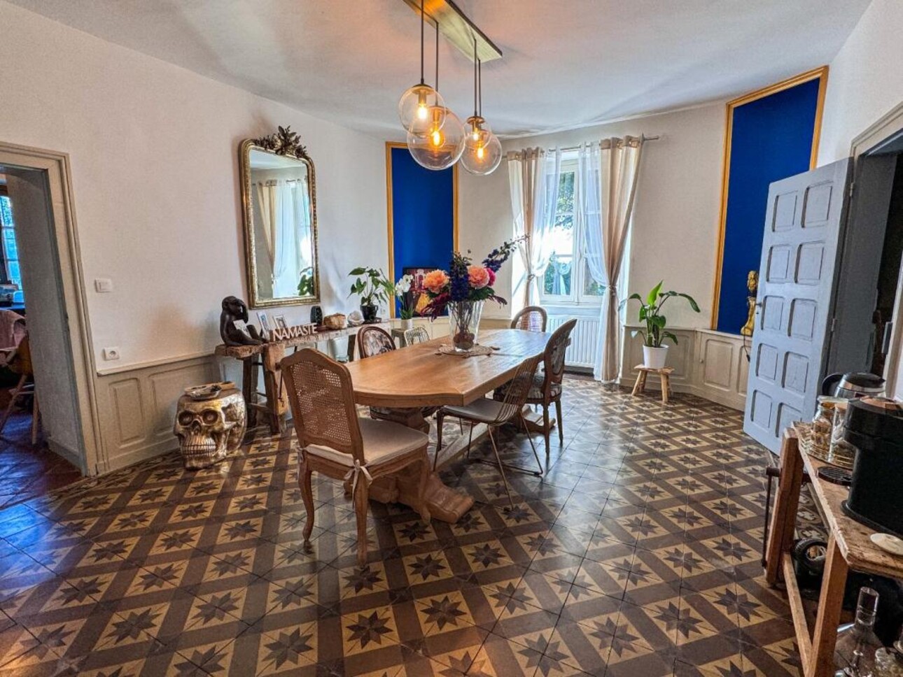 Photos 8 - Prestigious - Maison de maître