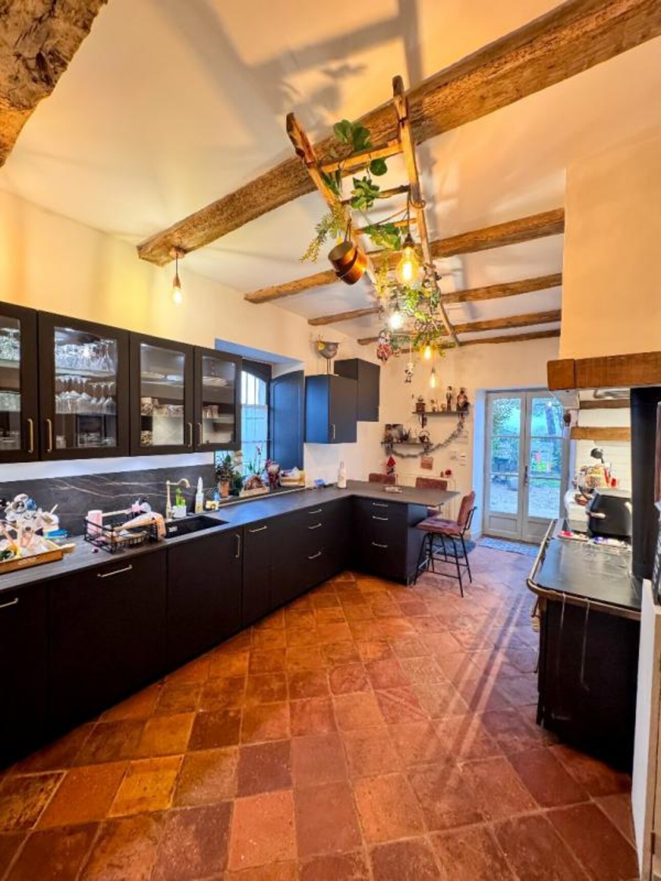 Photos 9 - Prestigious - Maison de maître