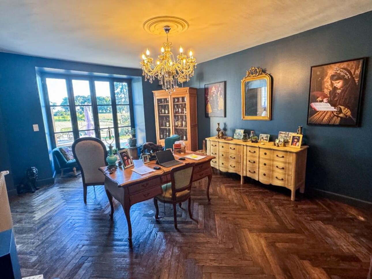Photos 11 - Prestigious - Maison de maître