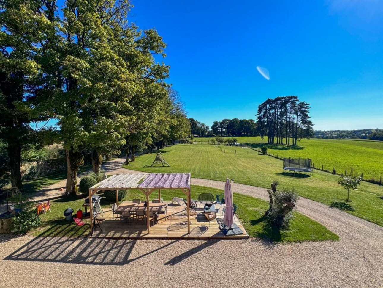 Photos 20 - Prestigious - Maison de maître