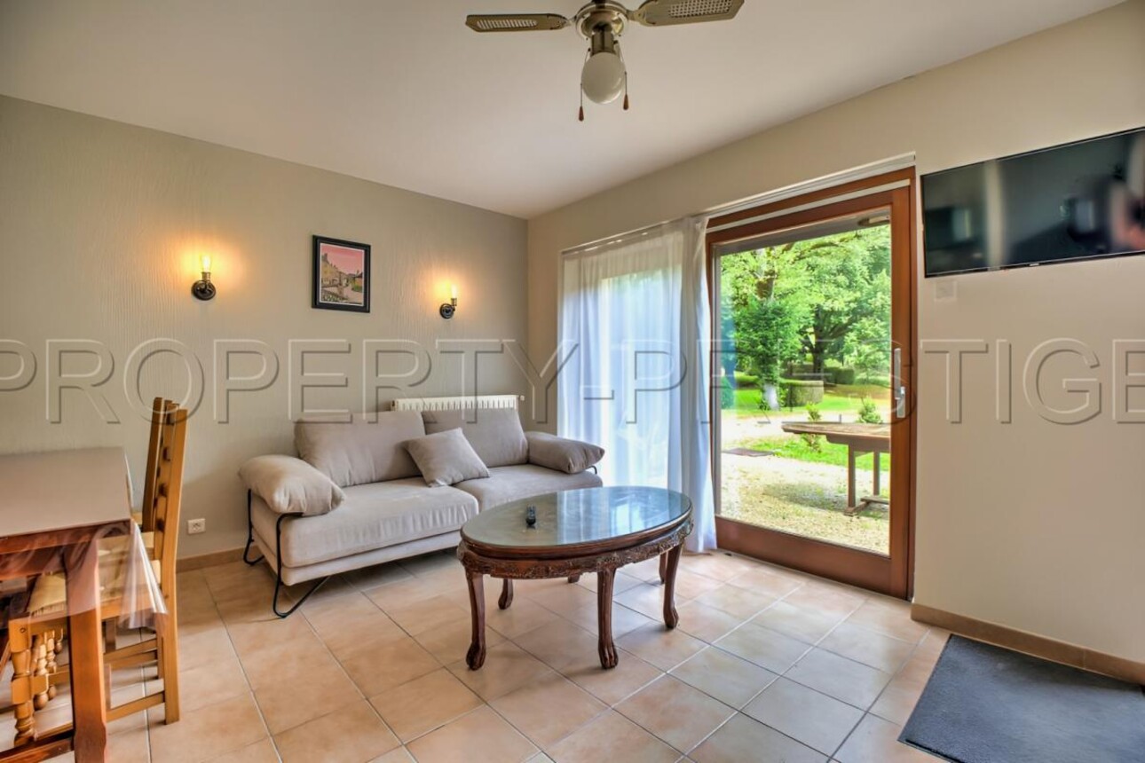 Photos 2 - Prestige - PERIGORD PROPRIETE 23 HA GITES RIVIERE PRL