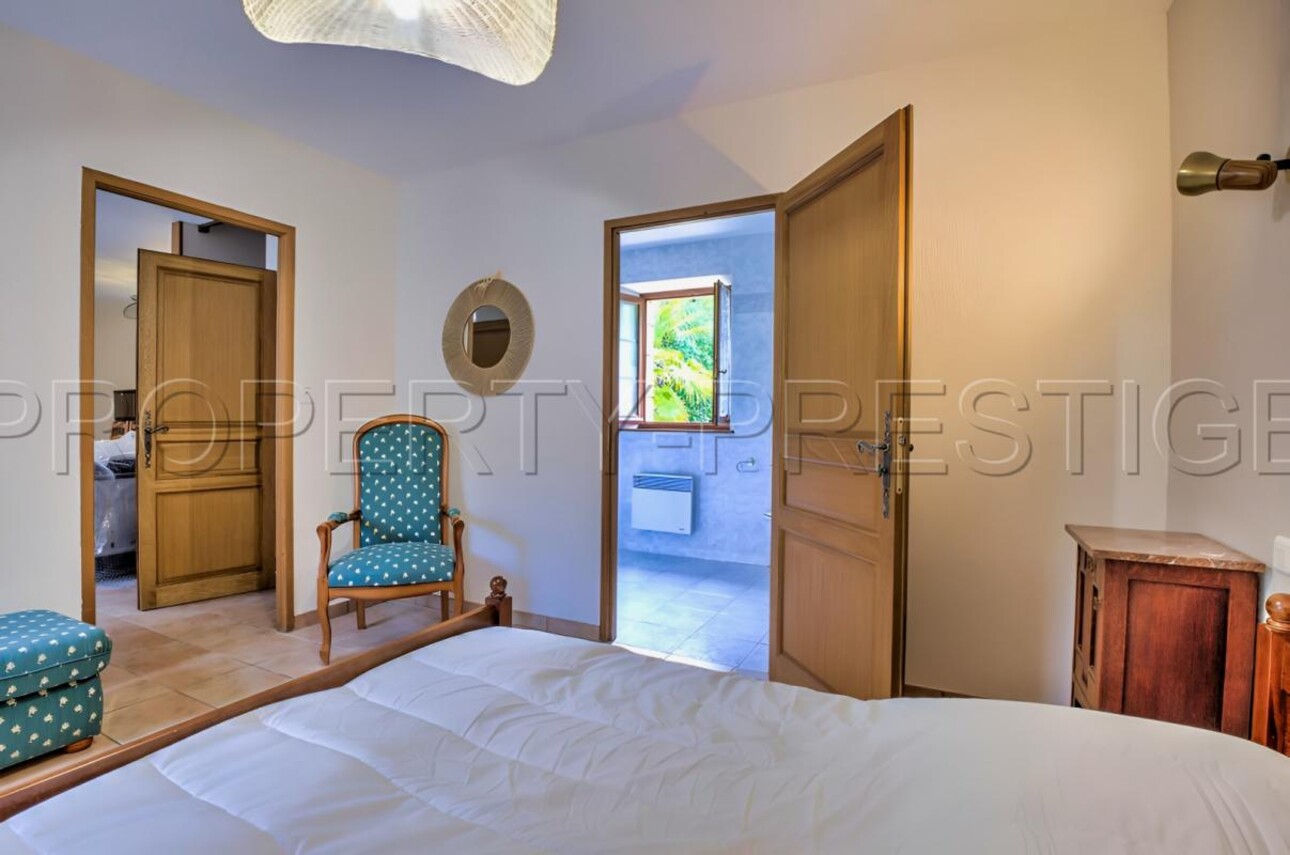 Photos 3 - Prestige - PERIGORD PROPRIETE 23 HA GITES RIVIERE PRL