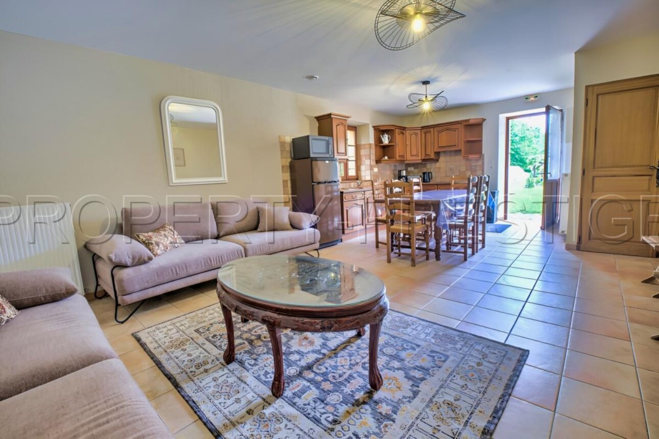 Photos 9 - Prestige - PERIGORD PROPRIETE 23 HA GITES RIVIERE PRL