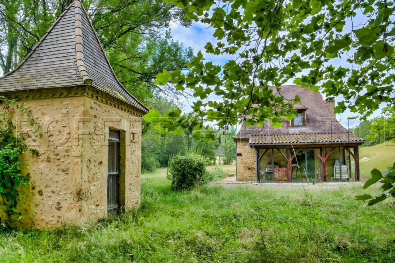 Photos 11 - Prestige - PERIGORD PROPRIETE 23 HA GITES RIVIERE PRL