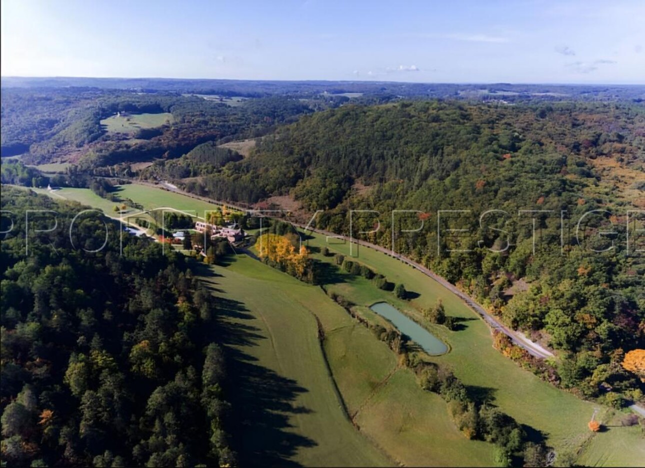 Photos 13 - Prestige - PERIGORD PROPRIETE 23 HA GITES RIVIERE PRL