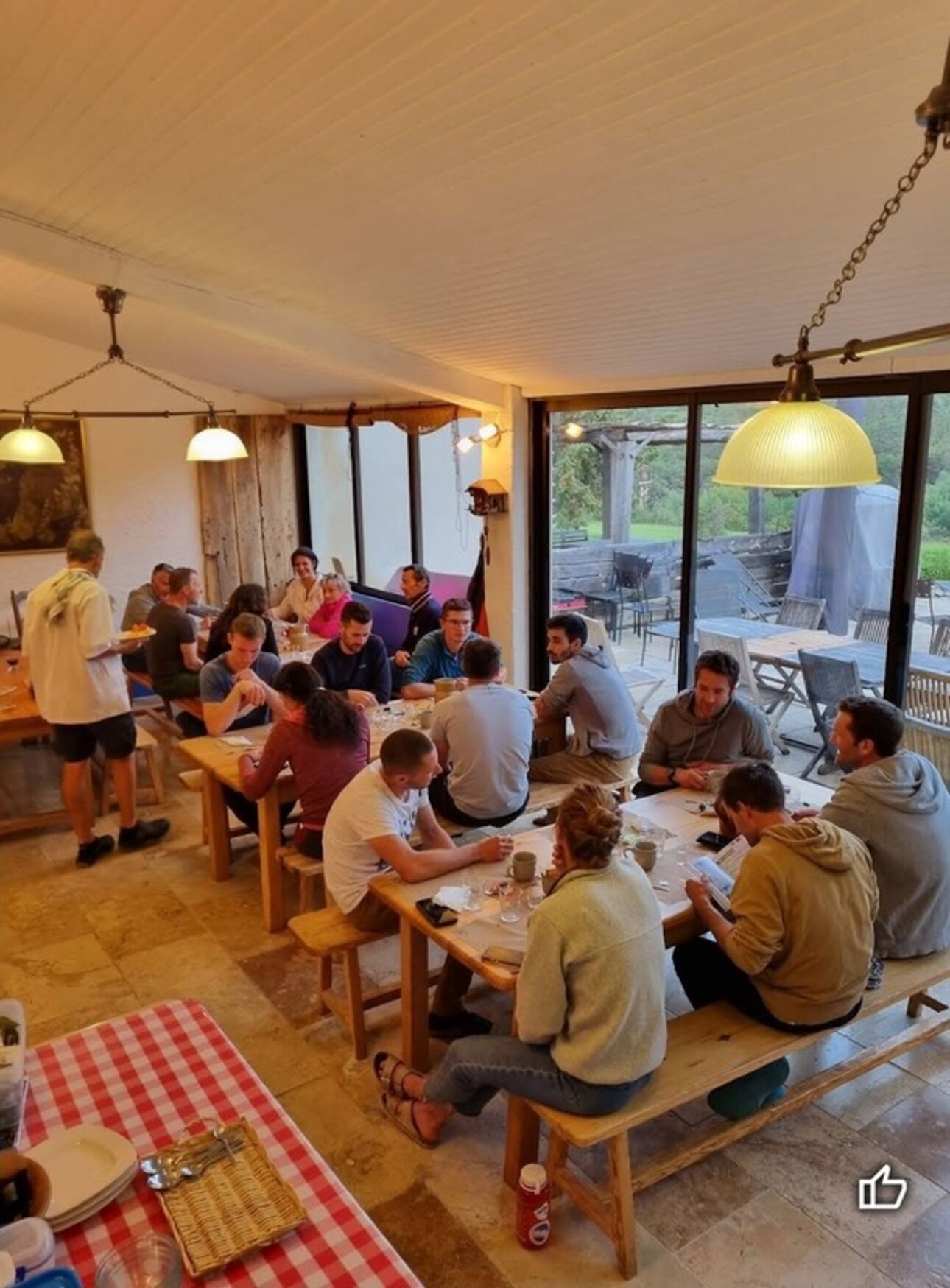 Photos 4 - Prestigious - Propriété  LA PALUD SUR VERDON (04)