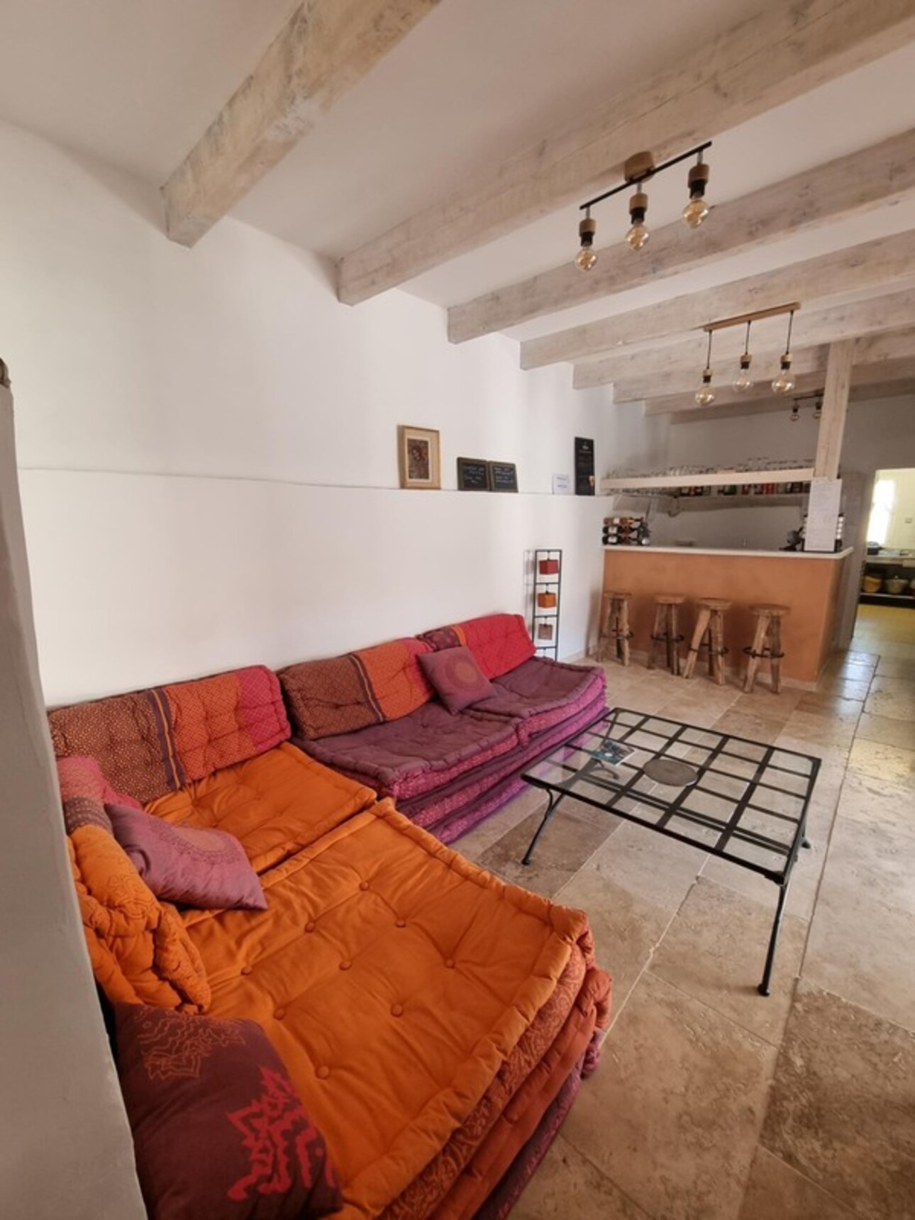 Photos 9 - Prestigious - Propriété  LA PALUD SUR VERDON (04)