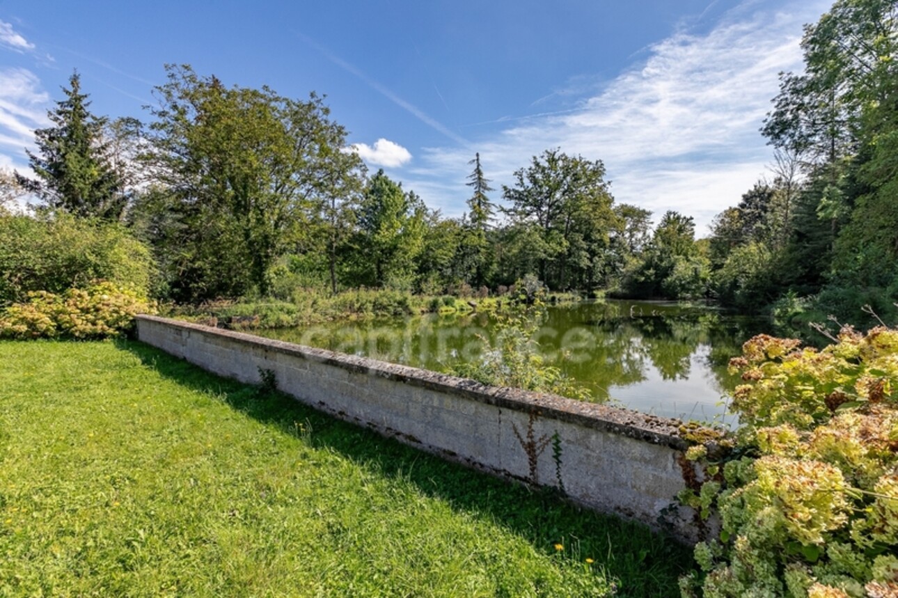 Photos 28 - Prestigious - Propriete à vendre 10 pièces proche de SOISSONS (02)