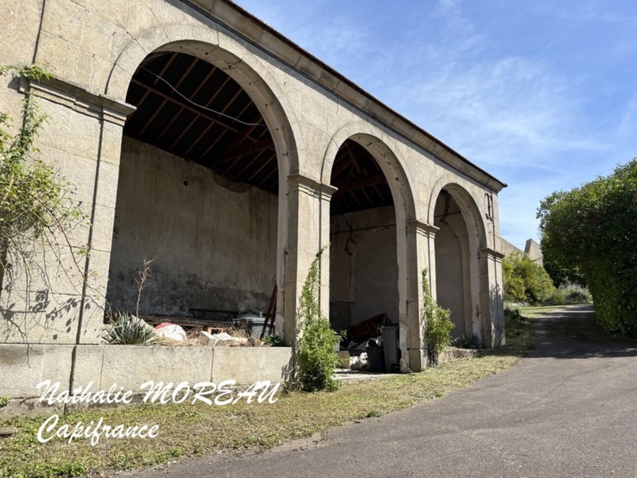 Photos 5 - Prestigious - Late 18th century property for sale - 9,000m2 wooded park - Ideal for Gite - Bed and Breakfast -