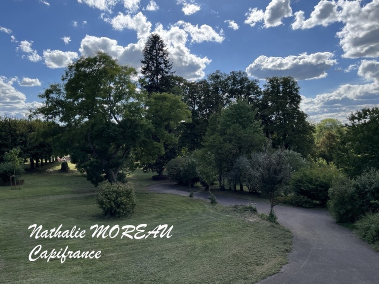 Photos 7 - Prestigious - Late 18th century property for sale - 9,000m2 wooded park - Ideal for Gite - Bed and Breakfast -